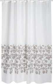 Perdea de duș 180x200 cm Ikebaba – MSV