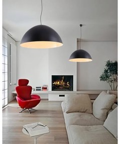 Azzardo AZ1402 - lustră pe cablu MAGMA 4xE27/60W/230V