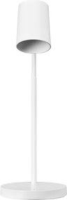 Osram - Lampă de birou DESK LINE 1xGU10/9W/230V albă