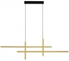 Suspensie led 43W ANTAMA 9001111 Nova Luce