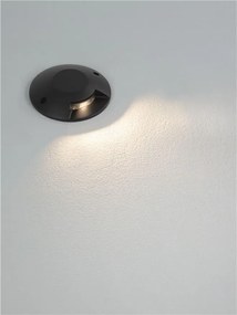 Spot LED exterior IP65 GRADO 1 D-20cm