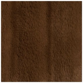 Pernă decorativă din blană artificială 45x45 cm Galena – House Nordic