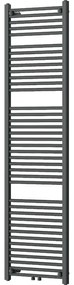 Mexen Mars radiator baie 1800 x 500 mm, 814 W, antracit - W110-1800-500-00-66