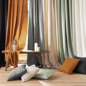 Pernă decorativă 45x45 cm Twily – douceur d'intérieur