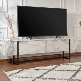 Măsuță TV Serenity Fressia Marble