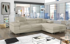 Coltar extensibil Armando pe dreapta Jarell 18