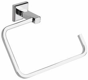 GEDY 6970 Colorado suport pentru prosoape deschis,argintiu