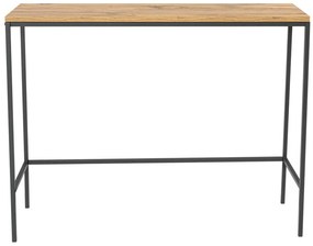 Tabel decorativ Canvas Atlantic Pine