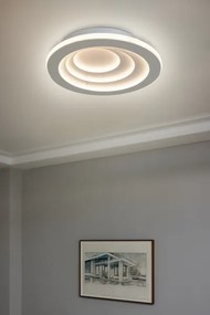 Osram - Corp de iluminat LED dimmabil SMART+ SPIRAL LED/40W/230V 3000K-6500K Wi-Fi