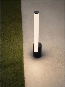 Stalp LED iluminat exterior IP65 BRANT H-46cm