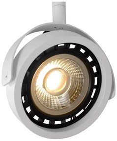 Spot LED dimabil TALA 1xGU10/12W/230V alb Lucide 31931/12/31