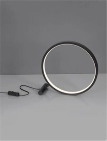 Veioza, lampa de masa LED Hola