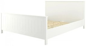 Pat Tuan 180 x 200 cm, alb