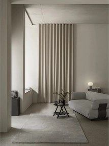 Suport pentru flori din piele artificială/din carton (înălțime 60 cm) Sahla – Blomus