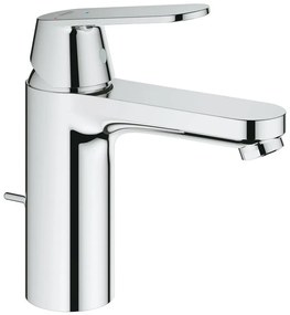 Grohe Eurosmart Cosmopolitan baterie lavoar stativ StarLight Chrome 2339600E