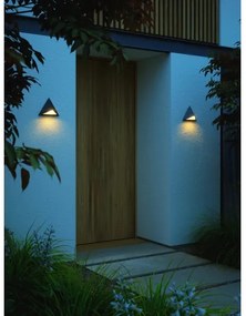 Aplică de exterior Nordlux KONIT 1xGU10/10W/230V IP44
