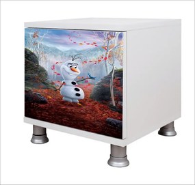 Noptiera Frozen