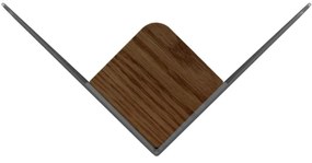 Cârlig de montat pe perete din oțel Butterflies Mini – UMAGE