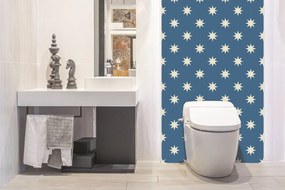 Panou decorativ perete Star cu opt puncte