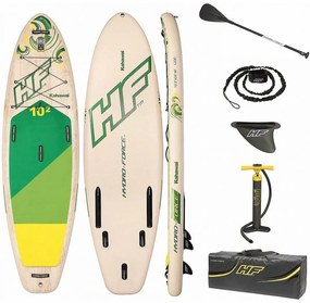 Bestway Paddle Board Kahawai, 310 x 86 x 15 cm