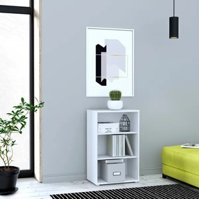 Bibliotecă URAN albă