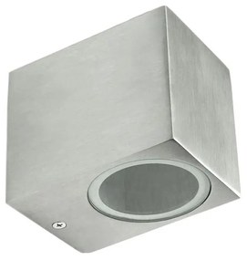 Aplică spot exterior BOSTON 1xGU10/35W/230V IP44