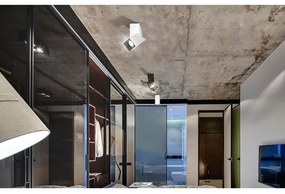 Azzardo AZ3522 - Spot LED SANTOS LED/12W/230V