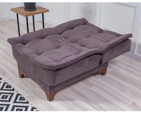 Fotoliu relax Keid B (antracit). 1087846