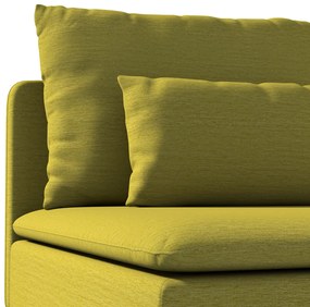 Husă pentru modul Söderhamn cu 1 loc