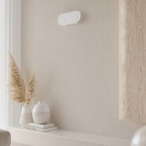 Aplică SACCON 2xG9/40W/230V Sollux SL.0931