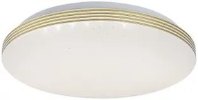 Plafoniera baie led 18W TOMA 75057 Rabalux