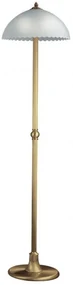 Lampadar, lampa de podea clasica design italian 1825
