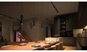 Philips - Set 3x LED RGBW lustr Hue, stmívatelný, 15,6W, 230V, lištový systém