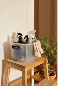 Organizator de baie rotativ din plastic – Casa De Engel