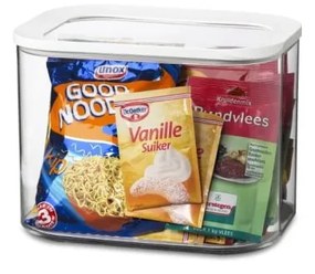 Recipient pentru alimente Modula White – Mepal