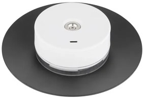 Globo 21024G-LED Lampă de birou tactilă KYLER LED 3W 1800-3000K gri