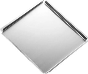 Tocator inox Alveus TriTop 400 crom satinat