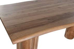 Masa dining, din lemn de acacia, Toria