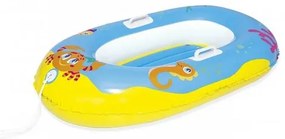 Saltea plută gonflabilă Bestway Junior crustaceu,110 x 64 x 25 cm