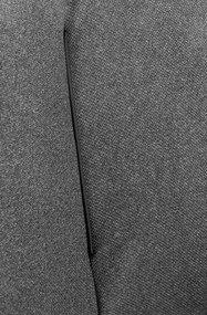 Scaun K409 material gri