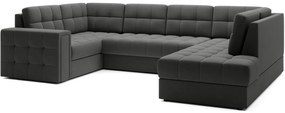 Coltar extensibil Blewett pe dreapta Sola 06