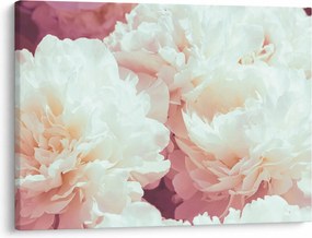 Tablou cu flori (70x50 cm)