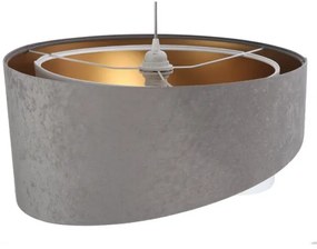 Lustră pe cablu GALAXY 1xE27/60W/230V