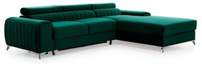 Coltar extensibil Grayson pe dreapta Nube 35