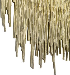 Decoratiune pentru perete design LUX Grove 113707 HZ