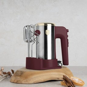 Mixer de mana 300W Leonardo Berlinger Haus BH 9741