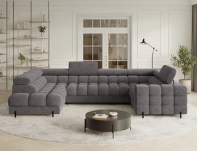 Coltar extensibil Fectory pe stanga Aura 04