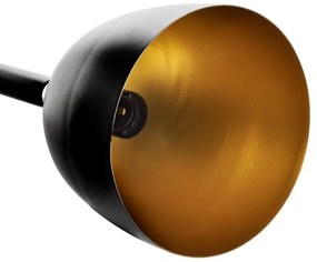 Lustră pe cablu CLARK 3xE27/60W/230V