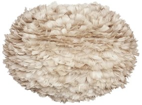 Abajur maro deschis ø 65 cm Eos large – UMAGE