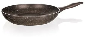 Tigaie Banquet, cu suprafaţă non-aderentăPremium Dark Brown 28 cm, 28 cm